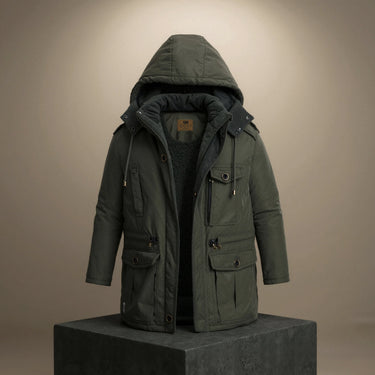Chaqueta de Invierno Lewisham